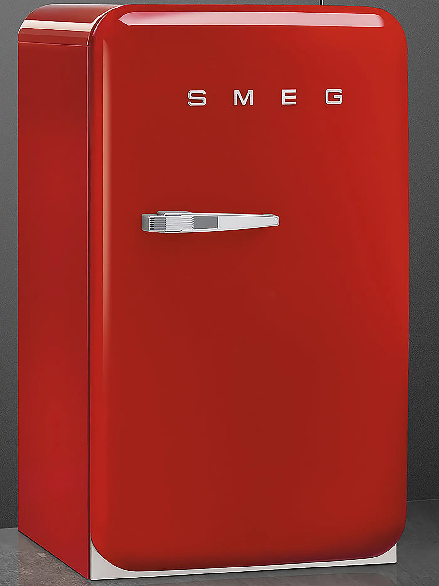 SMEG | Happy Home Bar 50s Retro Style Rot FAB10HRRD5 | 